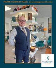 Pompes Funèbres de France Chartres- Lucé image 13
