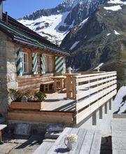 Zimmerei Nägeli AG Bild 11