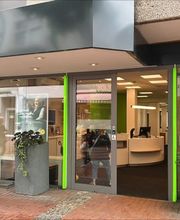 Außenaufnahme von GEERS