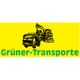 Grüner Transporte