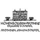 Logo der Hohenzollern-Apotheke