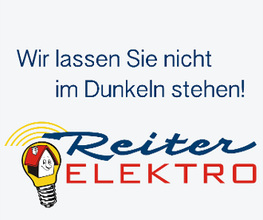 Reiter Elektro, Biberach, Aspachstraße 4, Slogan, Motto