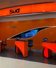 SIXT Noleggio Auto Bologna - Aeroporto di Bologna Guglielmo Marconi (BLQ) immagine 12