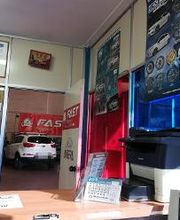 Fast Tallerauto imagen 4