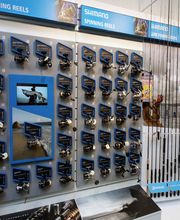 Fisherman´s Partner Angler-Fachmarkt Bild 5