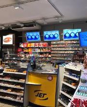 JET Tankstelle Bild 9