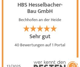 werkenntdenBESTEN.de Qualitätssiegel