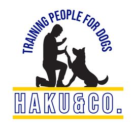 Haku & Co Hundeschule