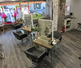 A-Haar Die Friseure Bild 1
