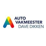 Autovakmeester Dave Dikken