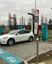 Electra Charging Station image 1