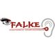 Optik Hörgeräte Schmuck Falke