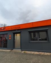 SIXT Truck Center Leipzig Bild 2