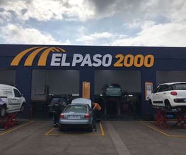 El Paso 2000 imagen 2