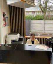 Agence Partnaire Douai Logistique