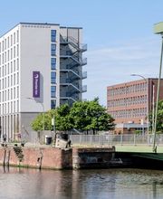 Premier Inn Bremerhaven Hotel Bild 1