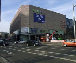 B+B Parkhaus Bild 2