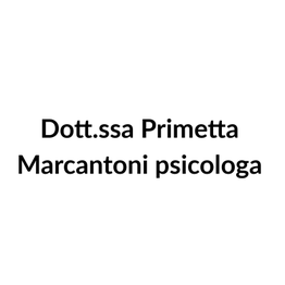 Studio di Psicologia Marcantoni Dr.ssa Primetta logo