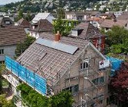 Käufeler AG Wettingen - Baden | Spenglerei - Sanitär - Heizung Bild 17