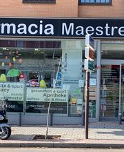 Farmacia Montecarmelo 7 imagen 2