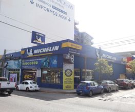 Michelin Car Service Eurollantas Suc. Carranza imagen 7