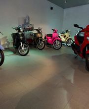 Gallery Cliente