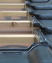 Bernd Stricker Der Dachdecker Bild 5