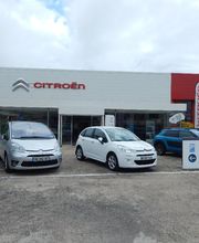 Montpon Automobiles - Citroën image 1