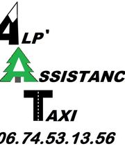 Alp'Taxi Esposito image 8