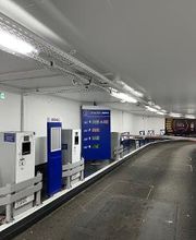 Parking Indigo Nice Massena image 10