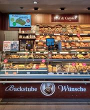 Backstube Wünsch