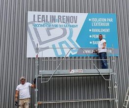 Lealin Renov image 1