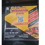 Pizzeria Pan Inh. Ismet Saat