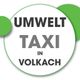 Umwelt Taxi in Volkach