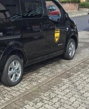 NMS Taxi Bild 1