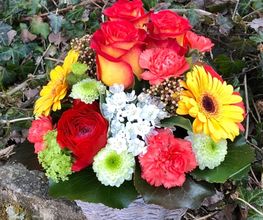 Blumen P. Gätzi Bild 5