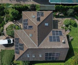 Volkmann Sonnenenergie GmbH Bild 4
