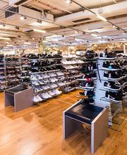 MUECKE Fürth im Hornschuch Center Schuhe