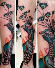 Mu Body Arts image 16
