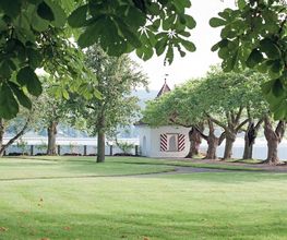 Klinik Schloss Mammern AG Bild 2