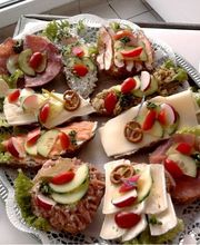 Partyservice FISKUS Bild 4