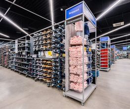 DECATHLON Neunkirchen Bild 9