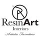 Resin Art Interiors