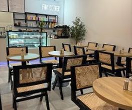 Fav'Coffee Café Bild 17