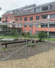 Zweifel Zaunbau GmbH Bild 8