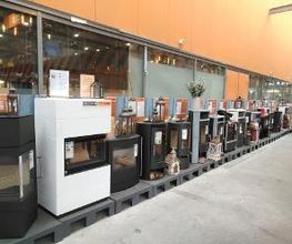 Salles de bains & sanitaires HORNBACH Villeneuve Bild 2