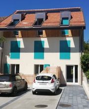 2F Architecture Sàrl Bild 8