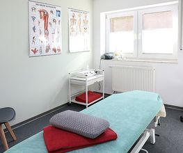 Physiotherapie Anette Noack Bild 3
