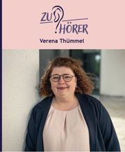 Zu-Hörer Verena Thümmel Bild 2
