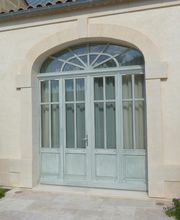 Menuiserie Belly image 1